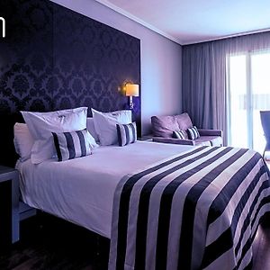 Chambre Quadruple